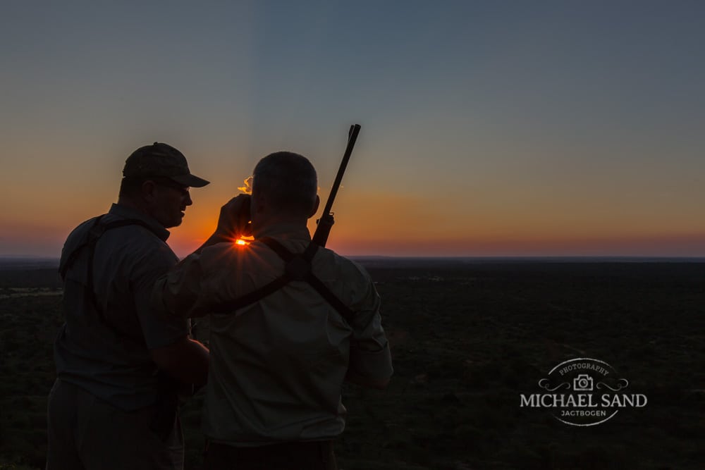 WWF kan godt understøtte trofæjagt