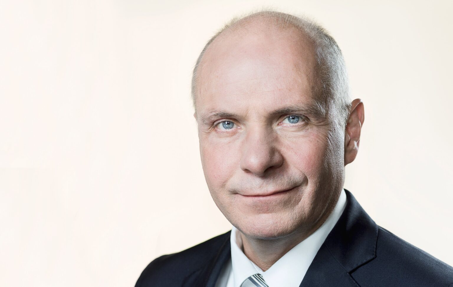 Søren Gade: Ikke brug for nyt bureaukratisk system