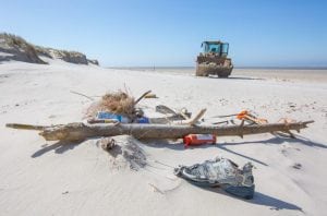 10.000 har underskrevet "Nej til mikroplast i naturen"