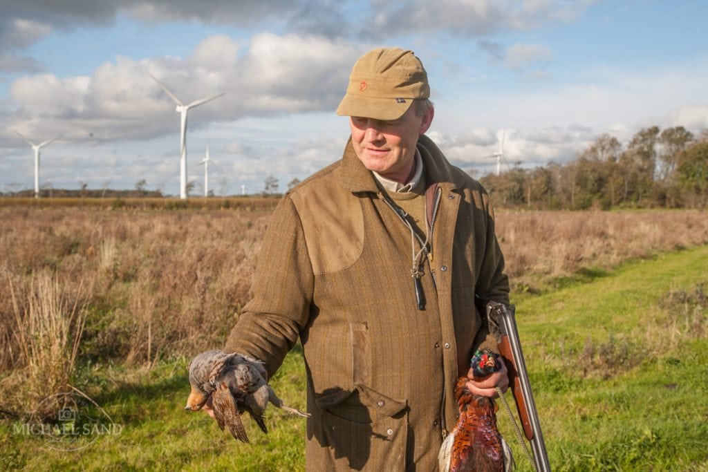 Flemming Fuglede Jørgensen hædret under VM Flemming Fuglede Jørgensen hædret under VM