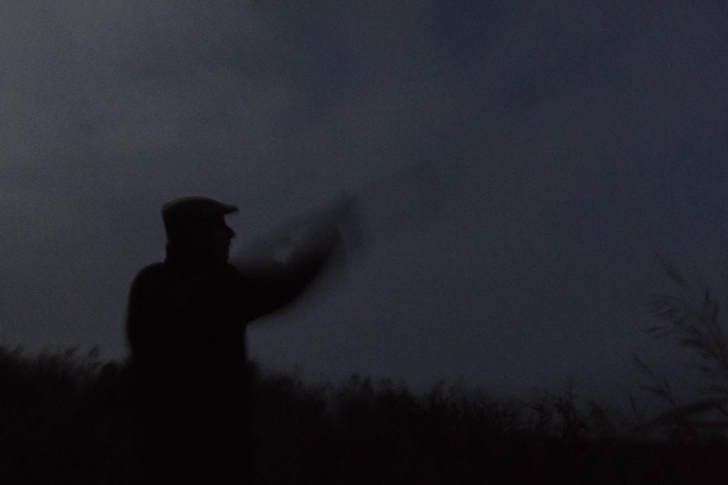 Forbigået Joachim B. Olsen taler ud