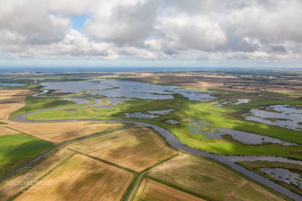 Ny vejledning om grødeskæring