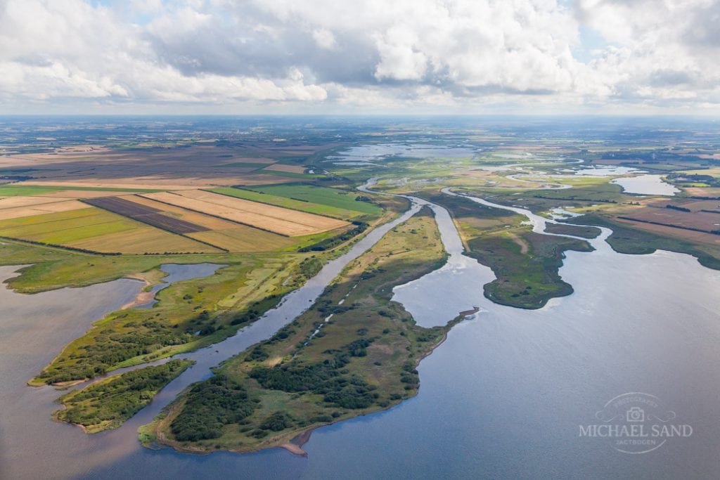 Oversvømmelse: Lad ådalene tage vandet