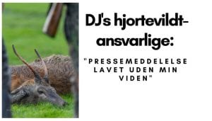 DJ's hovedbestyrelse i åbenlys konflikt med egen administration