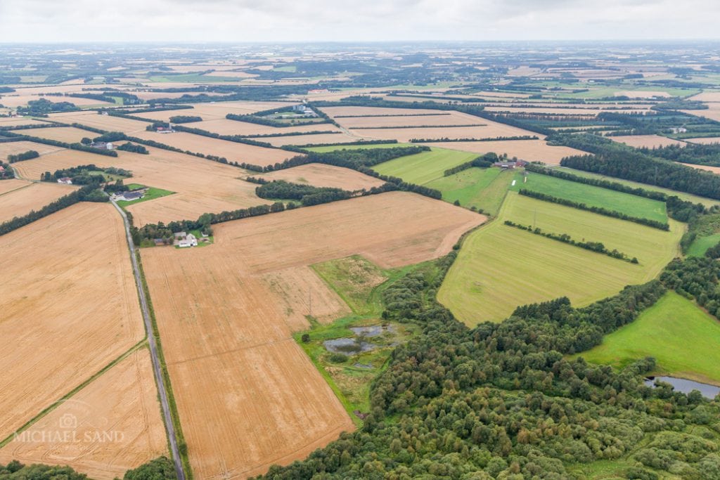 L&F: Landbrugspakke belaster ikke miljøet