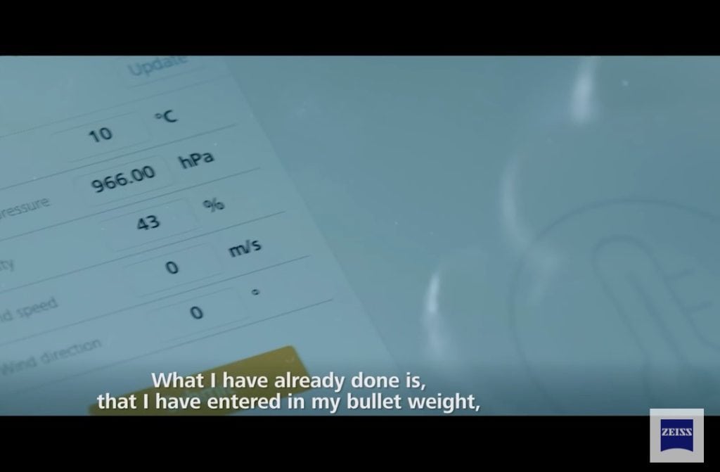 Ny jagt-App fra Zeiss Ny jagt-App fra Zeiss