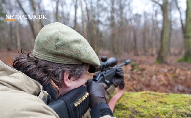 Tyskland: Fortsat debat om brugen af lyddæmper Tyskland: Fortsat debat om brugen af lyddæmper