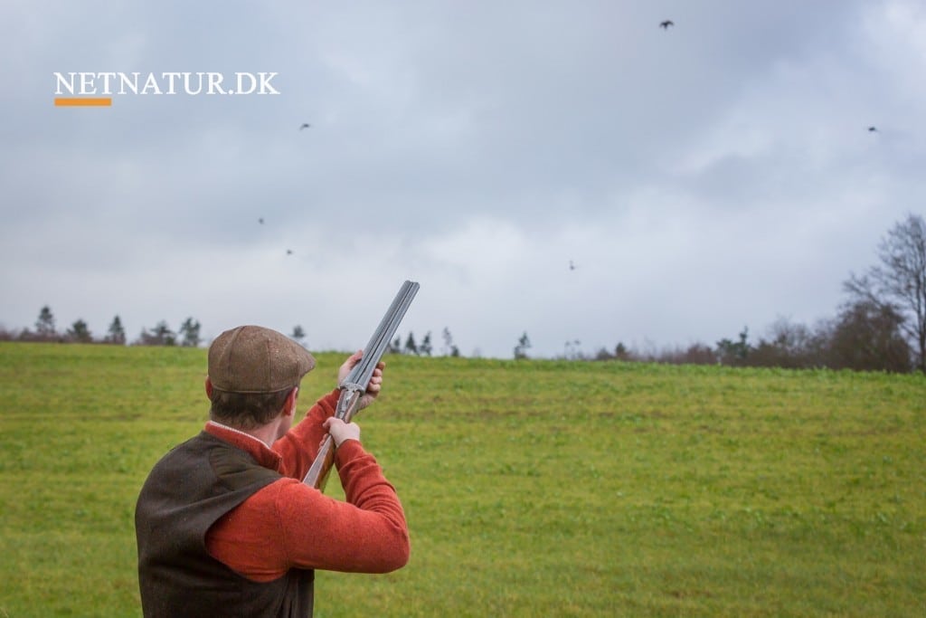 Dellgren Jagtskydeskole fortsætter