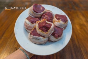 L&F forslår obligatoriske doggybags