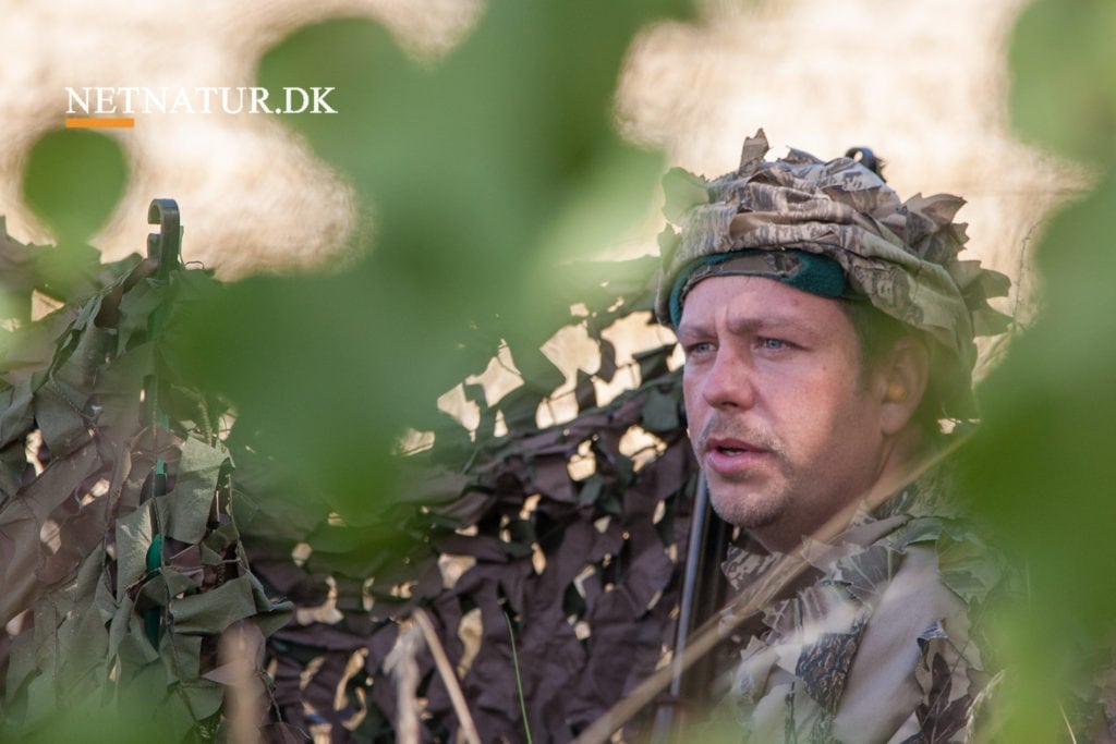 John Terkildsen in memoriam