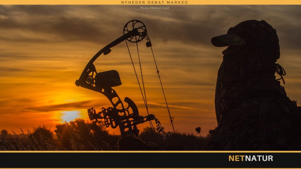 Kvindelig bjergjæger nedlægger toptrofæ