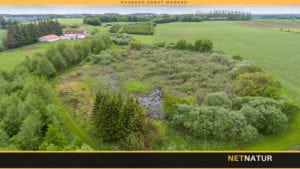 Nyt partnerskab skal gøre det lettere at være landmand