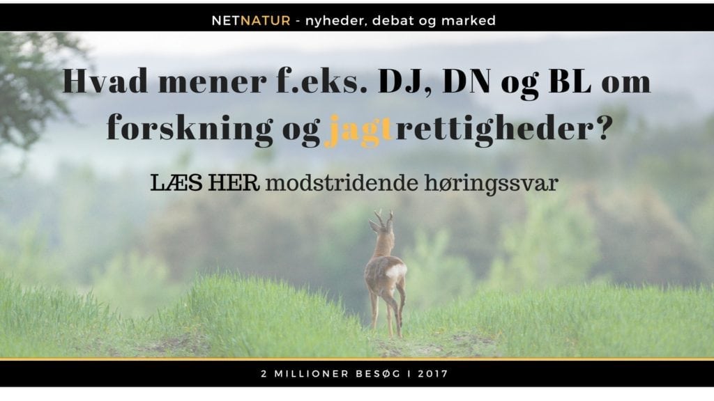 Omstridt lovforslag om arealbegrænsning ændres ikke