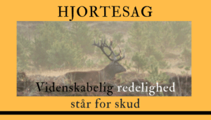 DCE forsker indklages for videnskabelig uredelighed