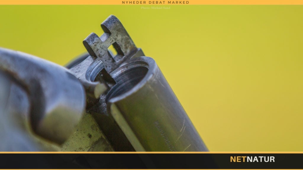 Ejner Gubbi trækker sig