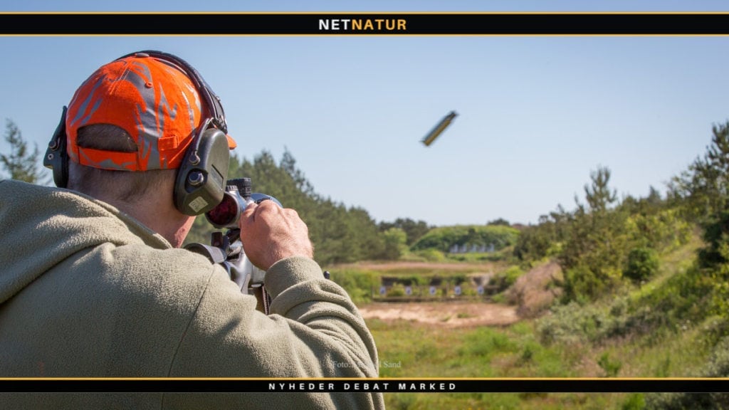 Kaliber .350 Remington MAG