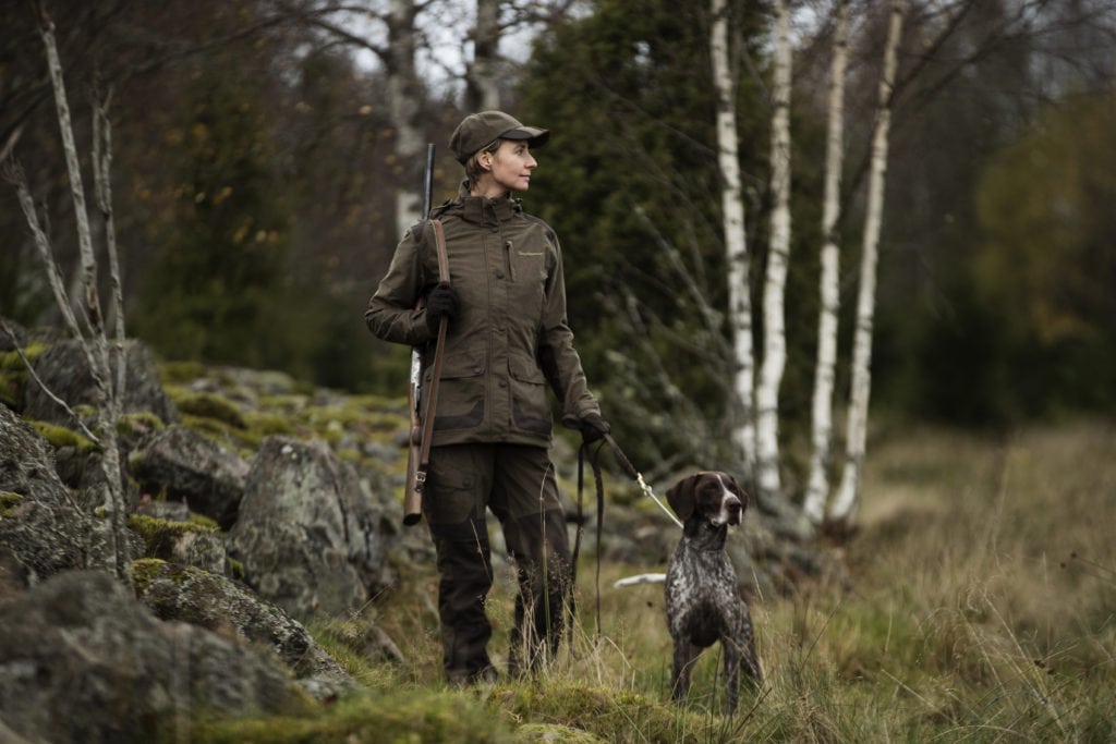 DEERHUNTER LANCERER NY SERIE TIL KVINDER