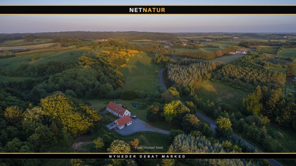 På jagt efter jagtejendom?