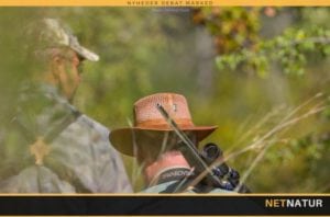 Kaliber 7,92×57 mm Mauser - en legendarisk kaliber