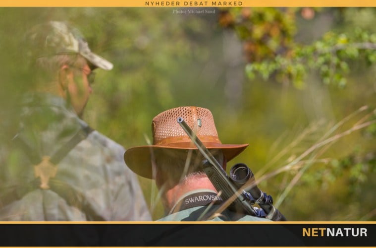 Kaliber 7,92×57 mm Mauser - en legendarisk kaliber