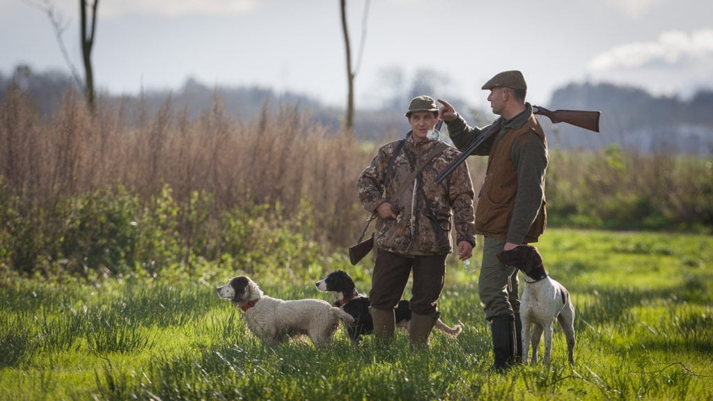 Jagtforeninger kan nu søge om støtte til formidling
