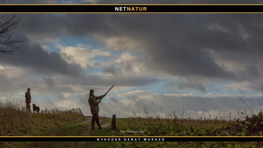 Jaktia etablerer 10 nye jagtbutikker i Danmark