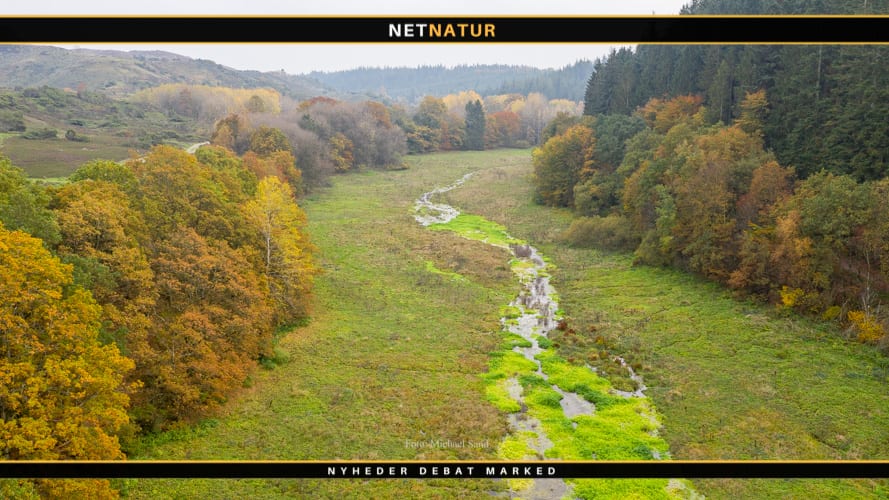 11 naturperler på statens arealer i den nye Naturkanon 11 naturperler på statens arealer i den nye Naturkanon