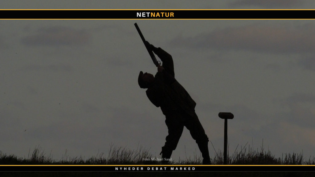 Ansøgning om våbentilladelse Ansøgning om våbentilladelse