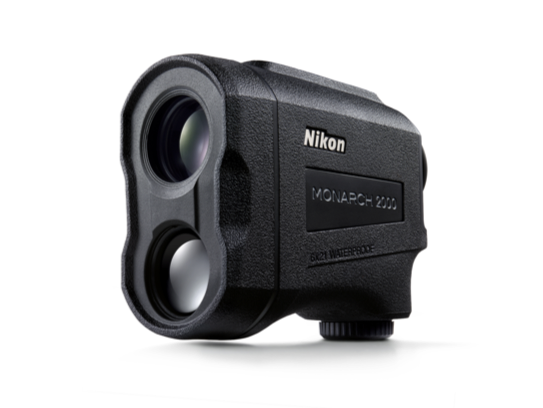 Nikon klar med med ny afstandsmåler