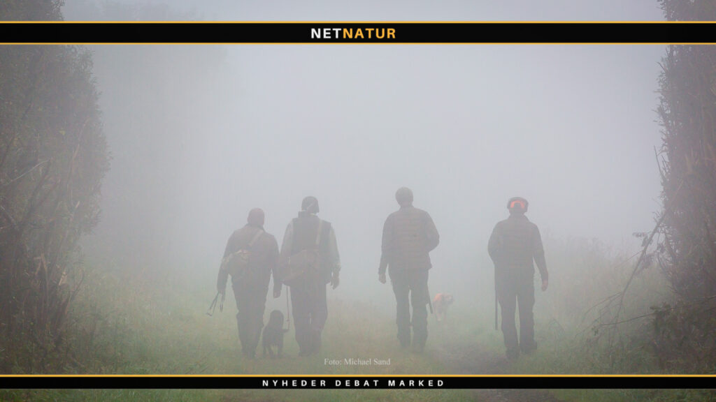 Jagttegnsundervisning gøres mere digital