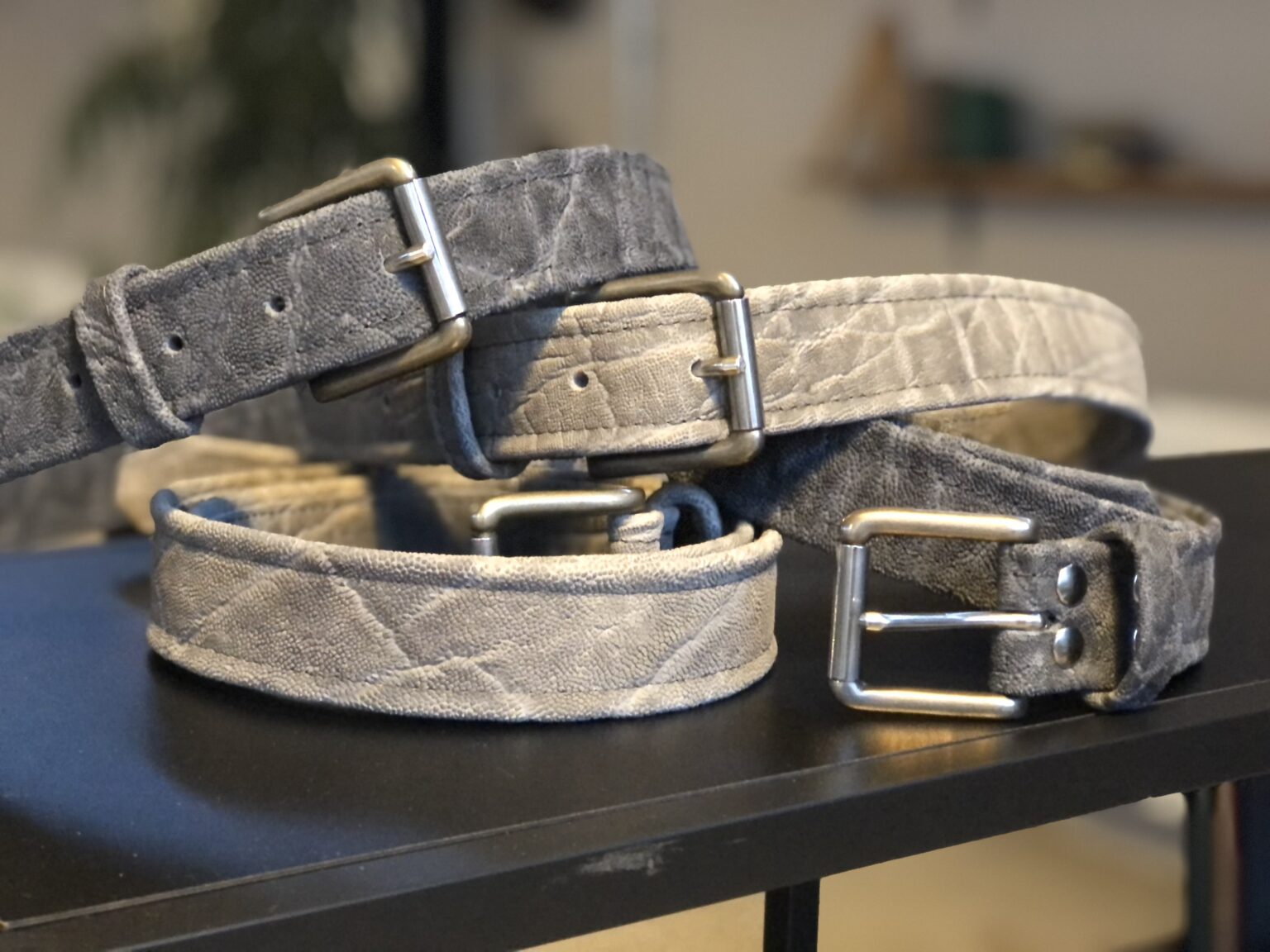 Equi Tailor oplever stigende interesse for brug af vildtskind