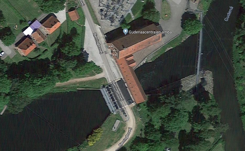 Bliver bundproppen nu trukket ud af Tange Sø?