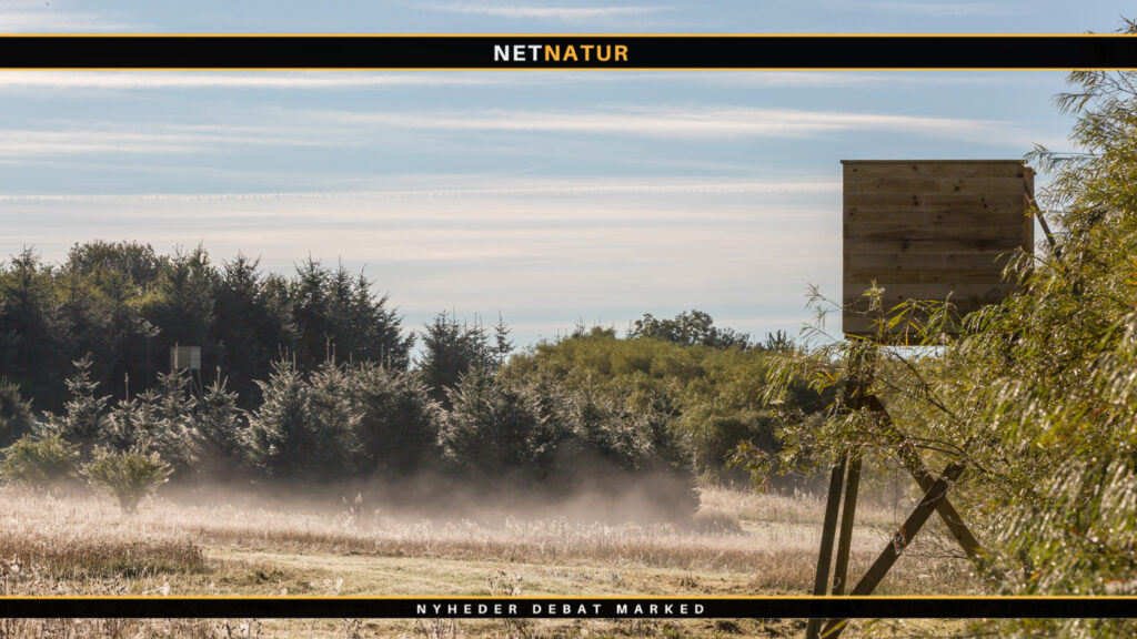 Nye læserbrev bemærkninger i sag om placering af skydetårne