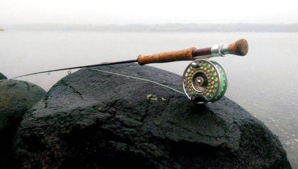 Fjordfiskeri efter havørreder