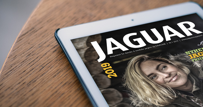 To nye butikker i Jaguar Gruppen