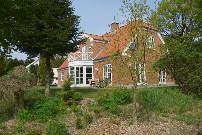 TÆT VED FELDBORG PLANTAGERNE – 20 HA