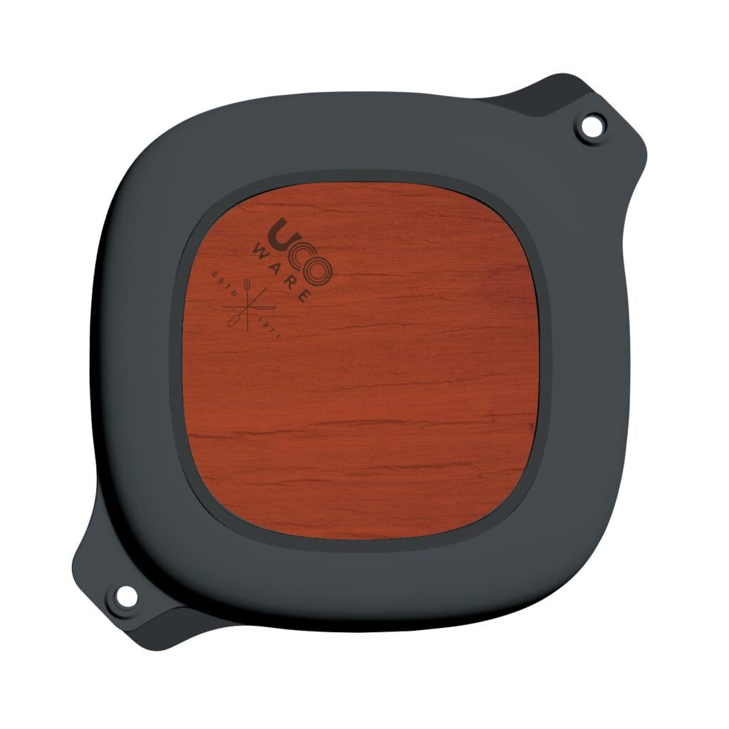 Madkasse – UCO Bamboo Mess Kit