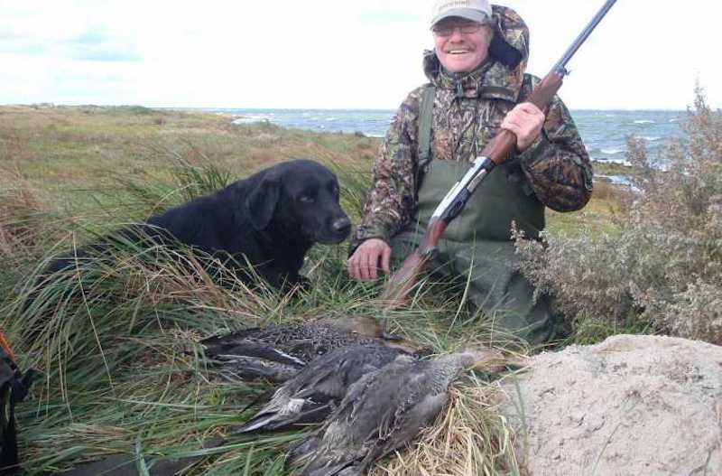Da spidsandetræk fyldte atmosfæren