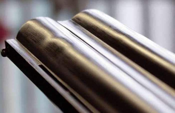 Stålhagl giver skjulte problemer