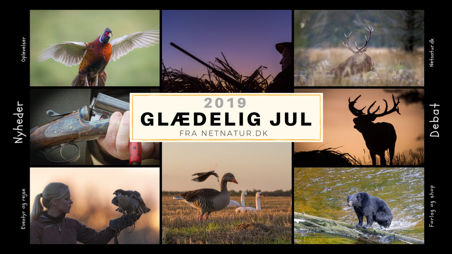 Glædelig jul