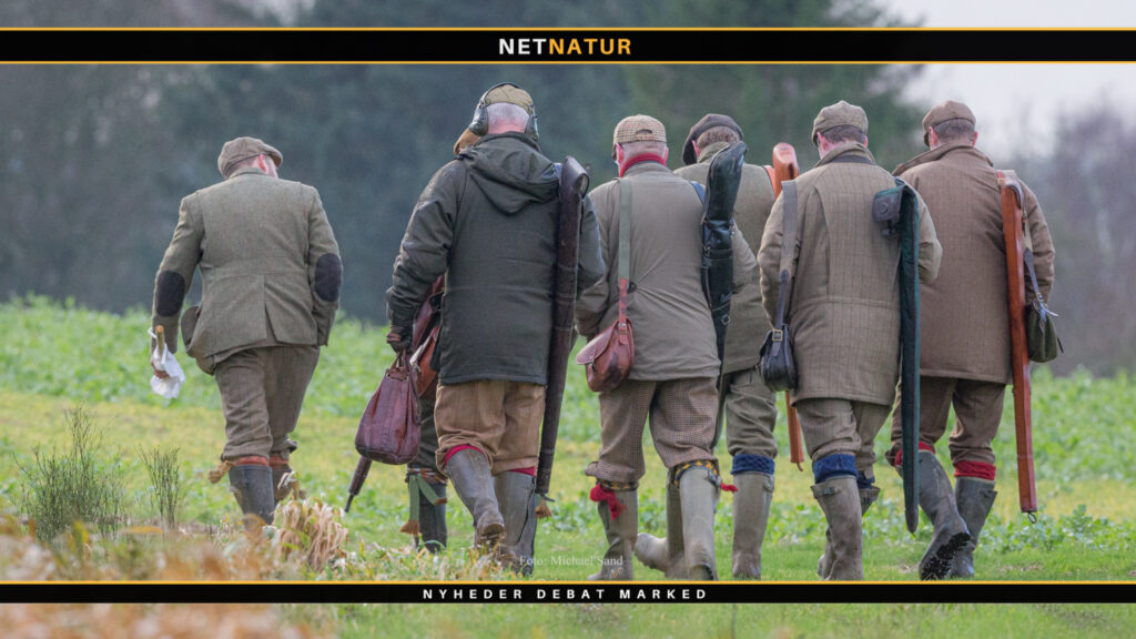 Hvor står du ved en jagtudlejers konkurs?