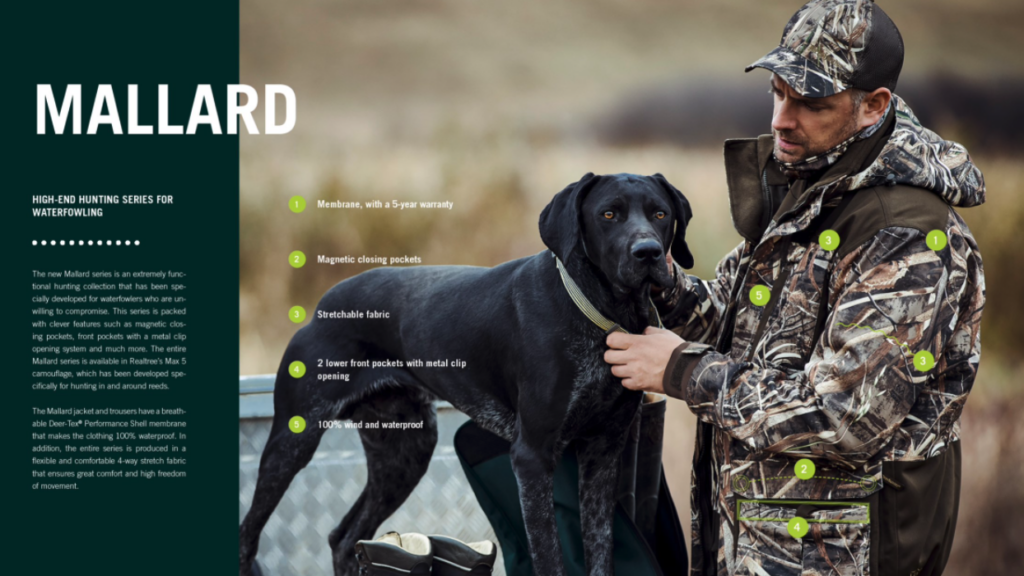 Deerhunter Katelog 2020