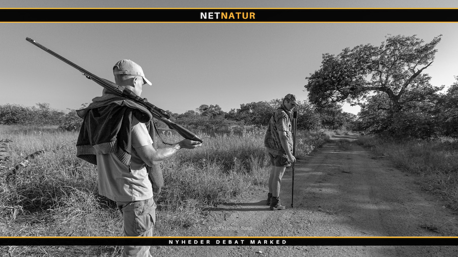 7x57 mm Mauser - også kaldet .275 Rigby