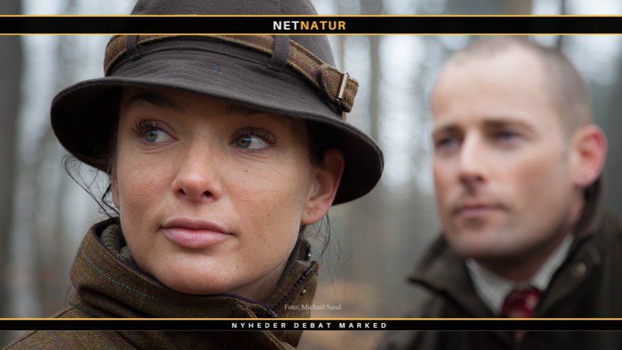 Øje for jagten Netnatur