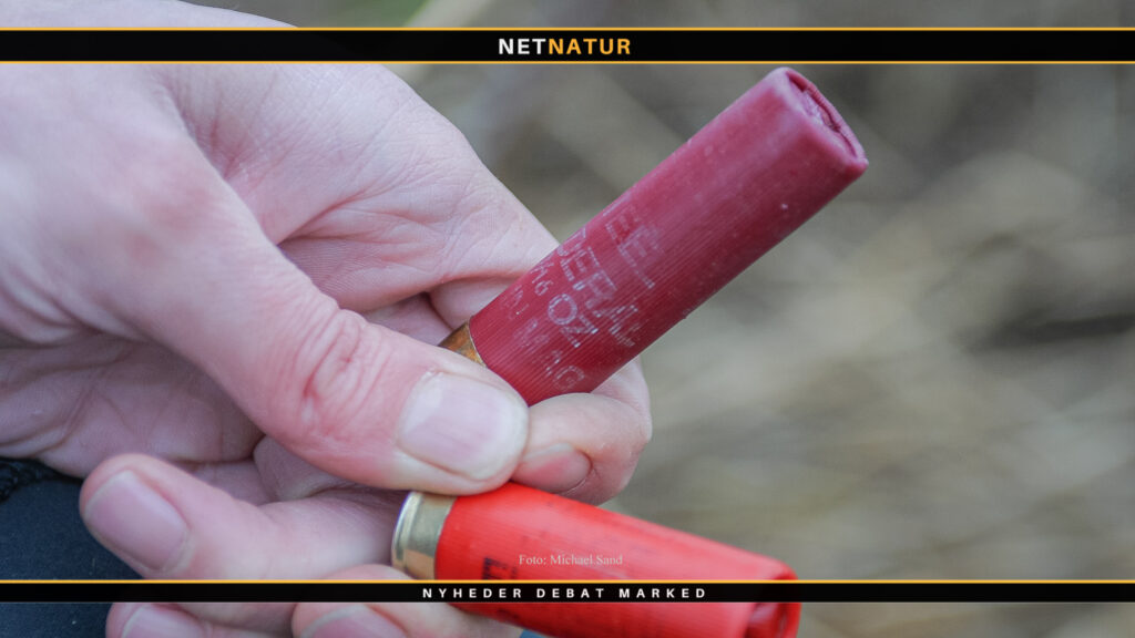 Er mit gevær godkendt til mine patroner 2 Er mit gevær godkendt til mine patroner - del 2