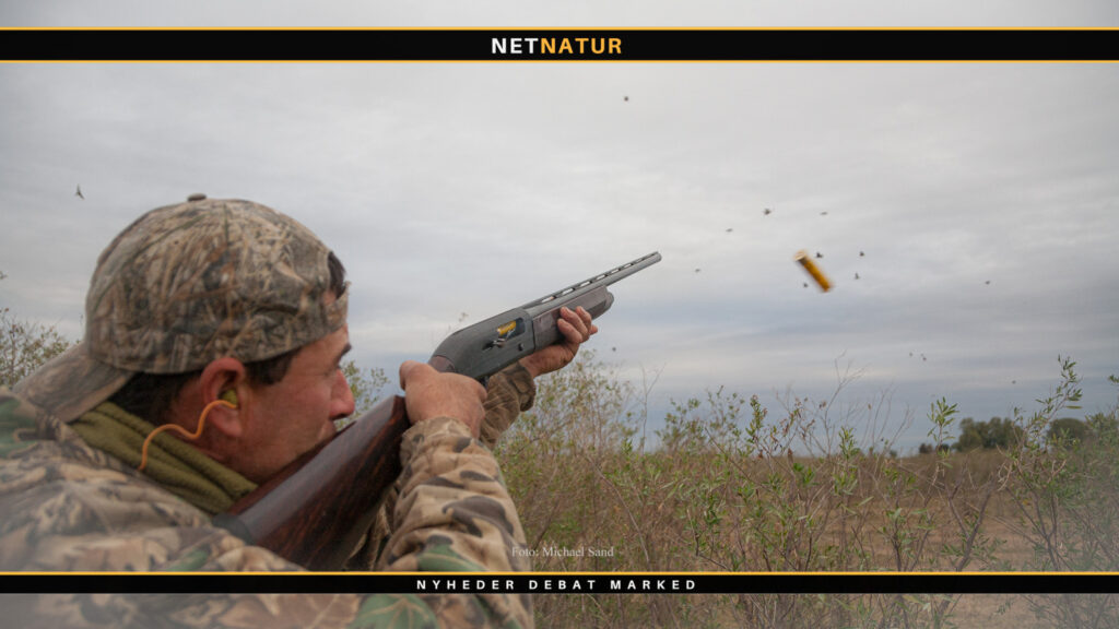 Er dit halvautomatiske haglgevær lovligt plomberet?