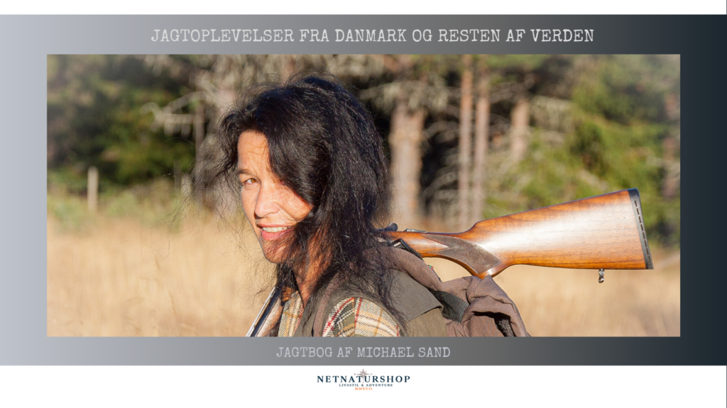 Stille skovfuglejagt