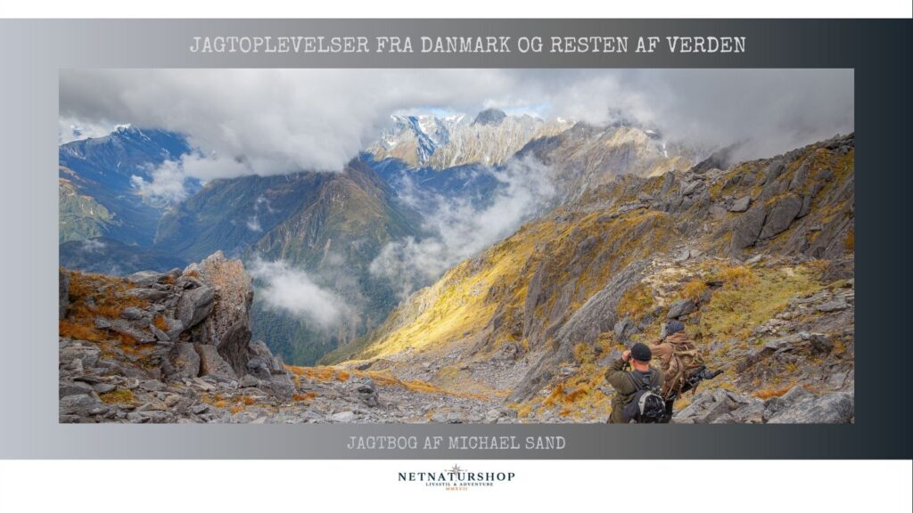 Himmelsk gemsejagt med royal trøstepræmie