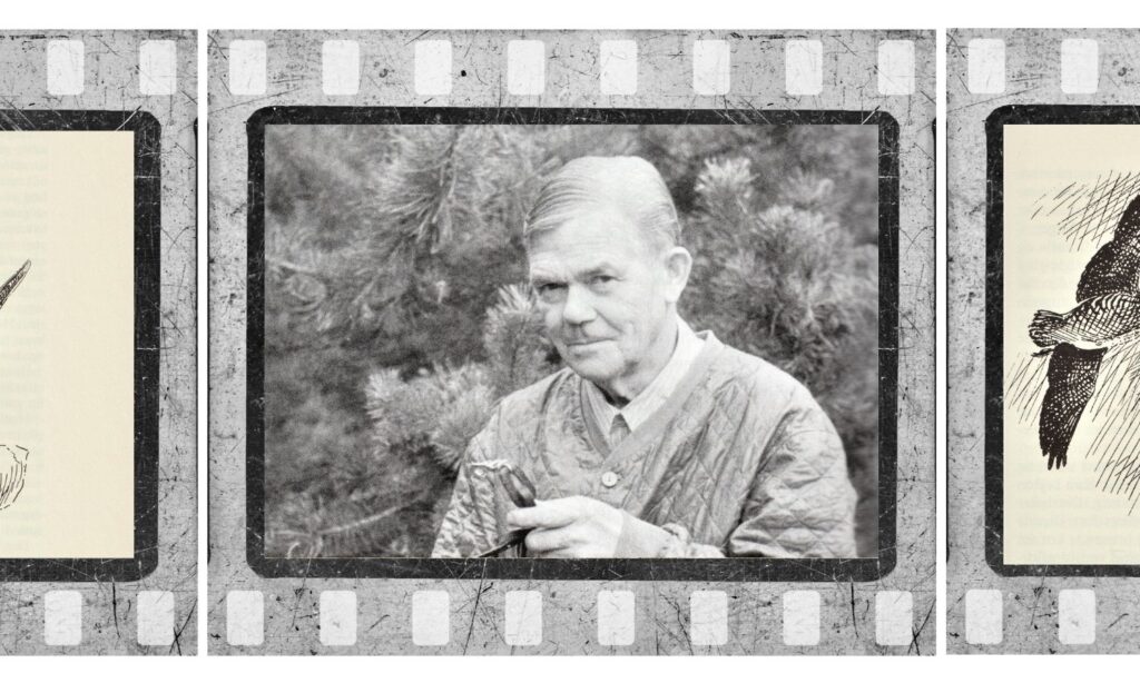 Jagtskriverkarlenes virtuos