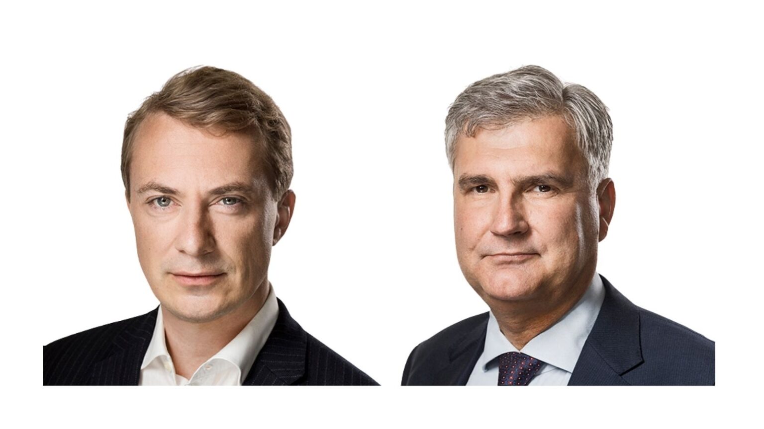 Morten Messerschmidt (DF) og Peter Seier (NB) i forsvar for danske jægere og lystfiskere